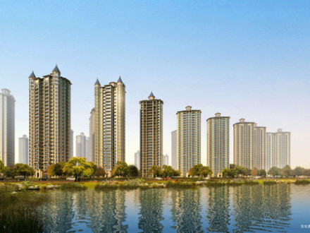 黑山雅居乐