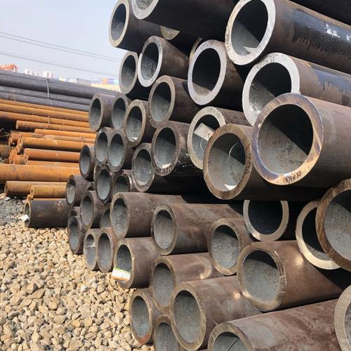 黑山3087无缝钢管