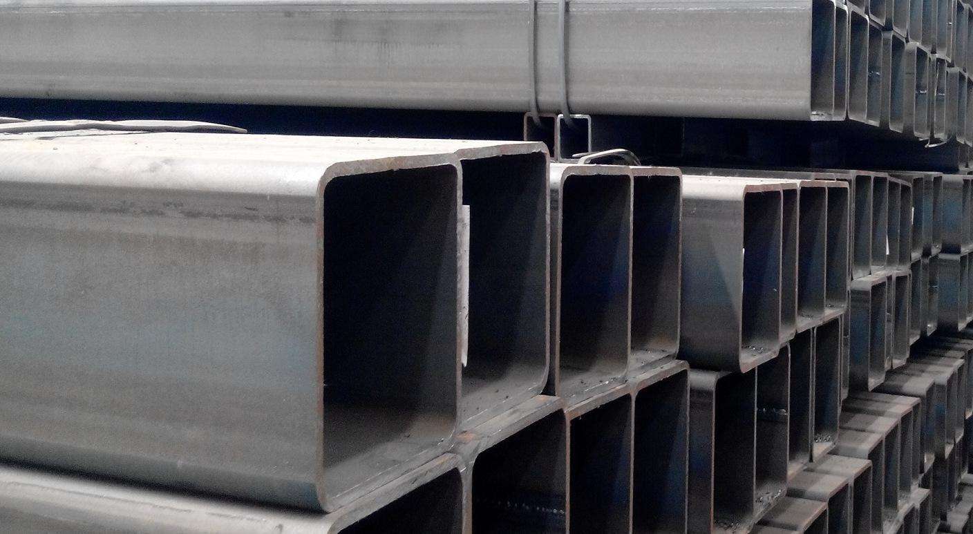 黑山20#无缝方管