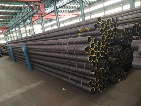 黑山无缝钢管