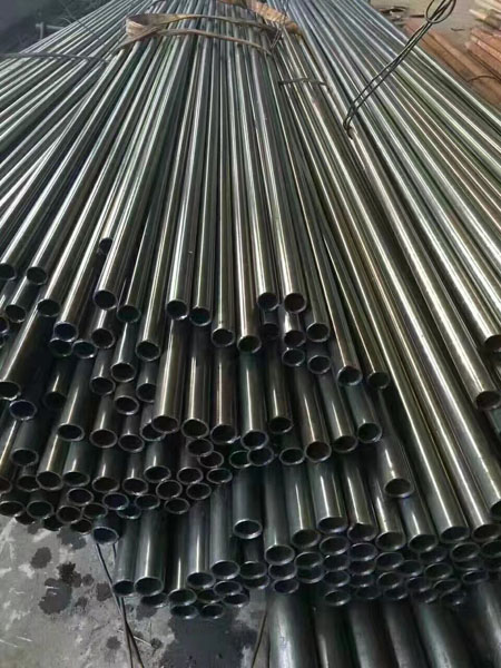 黑山精密钢管